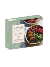 Load image into Gallery viewer, Beetroot Falafel
