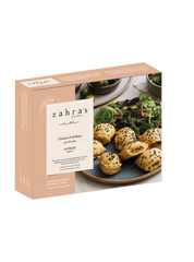 Chicken Puff Bites