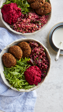 Load image into Gallery viewer, Beetroot Falafel
