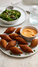 Load image into Gallery viewer, Pumpkin Kibbeh
