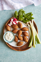 Load image into Gallery viewer, Beef Kibbeh

